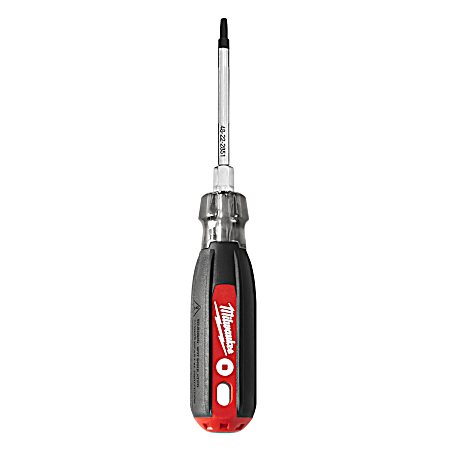 #1 Square - 3 in Cushion Grip Screwdriver
