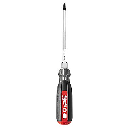 #3 Square - 6 in Cushion Grip Screwdriver