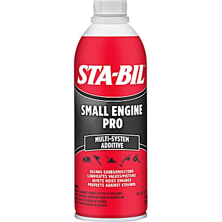 Small Engine Pro 16 oz Multi-System Additive