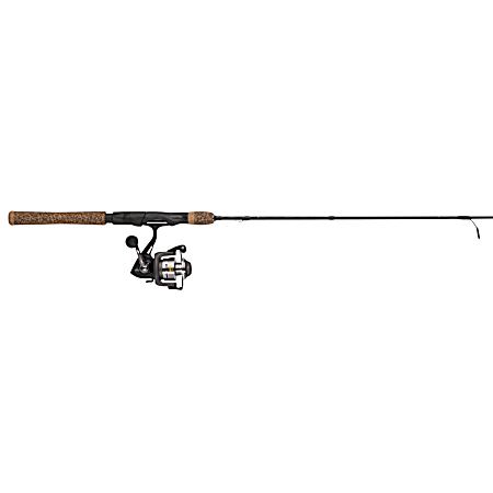 Lightning Rod Spinning Combo