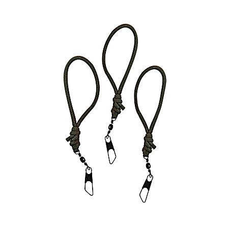 Removable Lanyard Clips - 3 Pk