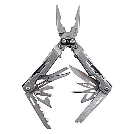 PowerPint Stainless Multi-Tool