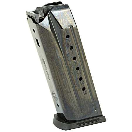 Security-9 15 Round Black Magazine