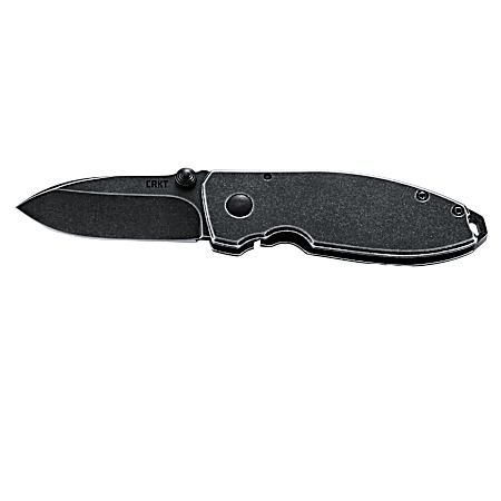 Squid Drop-Point Folding Knife