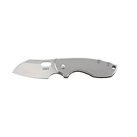 Pilar Folding Knife