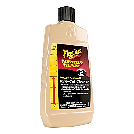 16 oz Fine Cut Cleaner