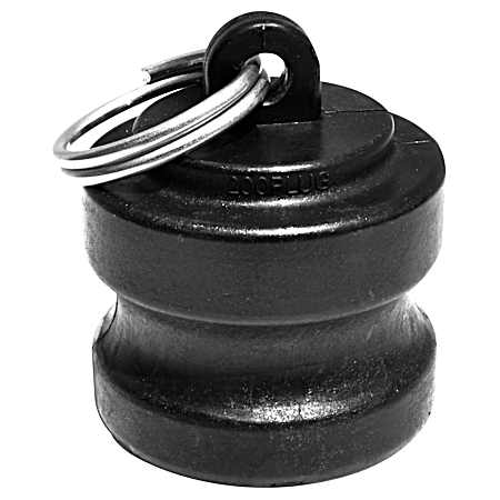 Green Leaf GLP150PL Female Coupler Plug 1.5 In.