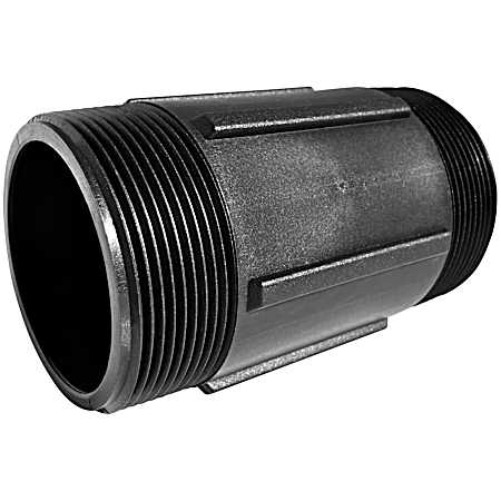 GREEN LEAF M 2004 P PIPE NIPPLE, 2
