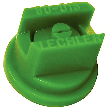 Green Leaf Standard Flat Spray Tip