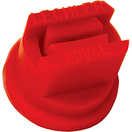 Green Leaf 80 Degree Flat / Banding Tip