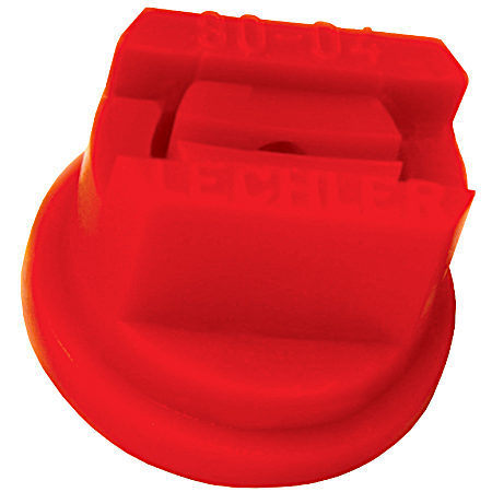 GREEN LEAF ST 80-04 6PK STANDARD FLAT SPRAY TIPS, 80 DEGREE
