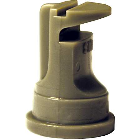 GREEN LEAF FT 3.0 6PK PLASTIC FLOOD NOZZLE, 140 DEGREE