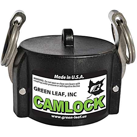Green Leaf 150cap/Glp150capnl 1.5