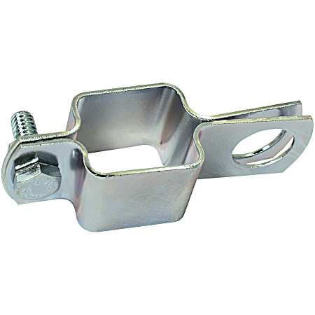 Green Leaf Standard Steel Square Boom Clamp