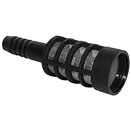 3/8 in HB Sprayer Suction Strainer