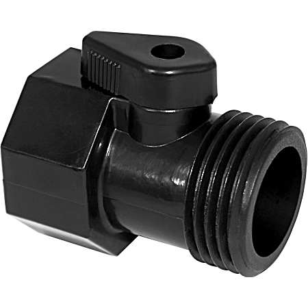 Green Leaf G3434V Garden Hose Shut Off Valve