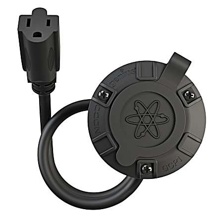 AC Port Plug