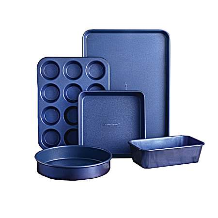 Bakeware Set - 5 pc