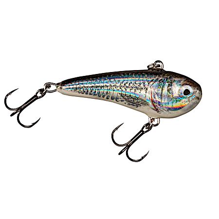 Supernatural Shiner Chubby Darter Sinking Jig