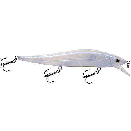 Blue Pearl JerkMaster 121 Jerkbait
