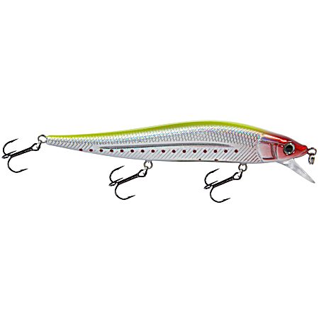 Money Clown JerkMaster 121 Jerkbait