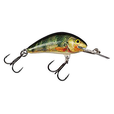 Supernatural Perch Floating Hornet Crankbait