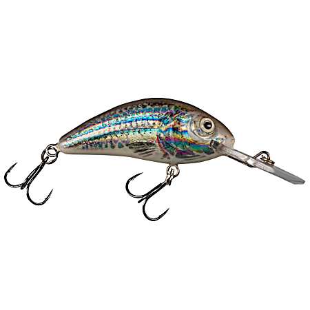 Supernatural Shiner Rattling Hornet Floating Crankbait
