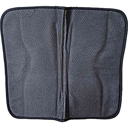 Reinsman Tacky Too Contour Swayback Pad Caramel