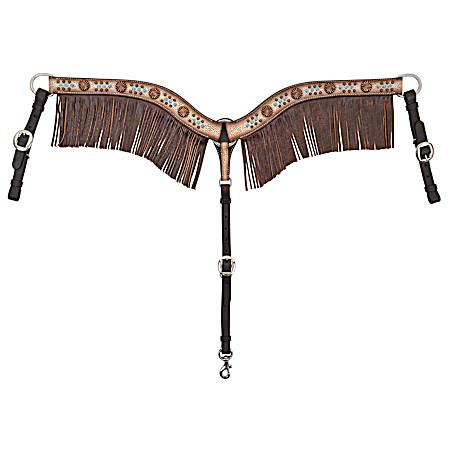 Desert Racer Breast Collar