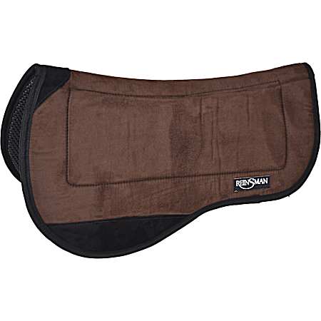 Reinsman Contoured Tacky Too Trail Pad