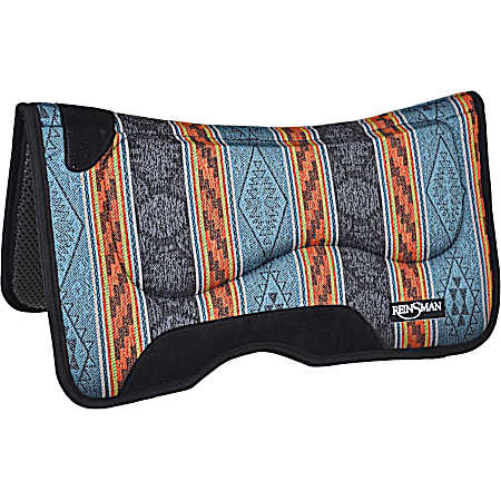 Reinsman M2 Lite Square Tacky Too Contour Pad