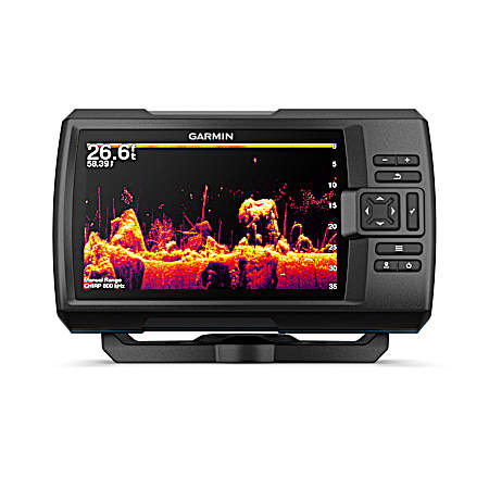 Striker Vivid 7cv Fishfinder