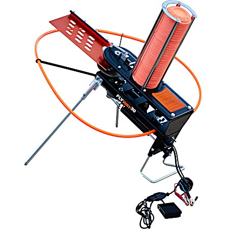 FLYWAY 30 Auto Trap
