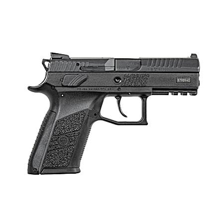 P-07 9mm Pistol - Black