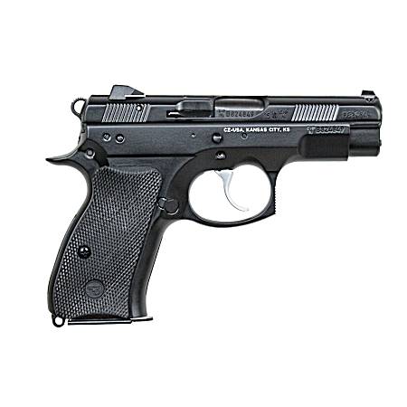 75 D PCR Compact 9mm 15RD Pistol