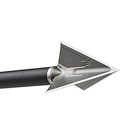 MONTEC M3 100Gr Broadhead - 3 Pk
