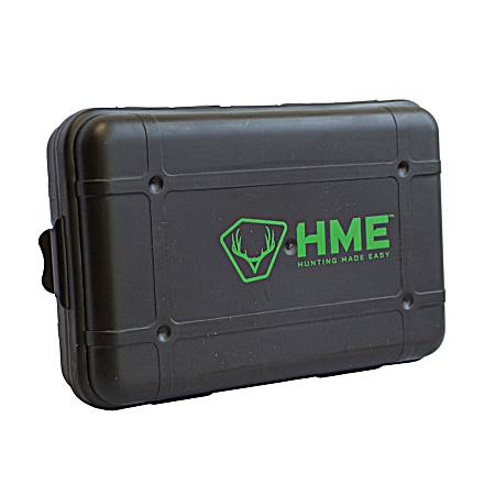 Broadhead Case