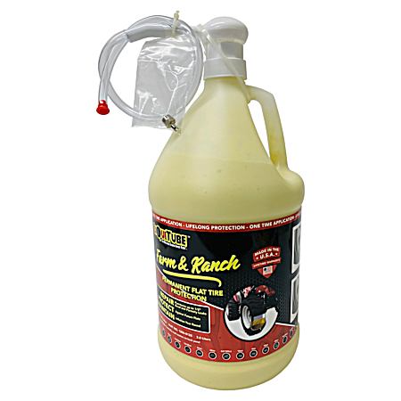 Farm & Ranch Tire Sealant