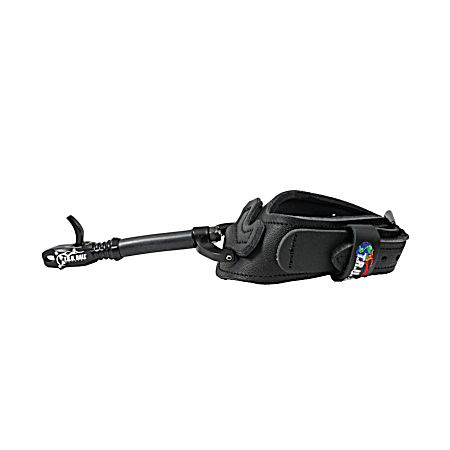 Black Large Stinger XT Buckle Caliper Release