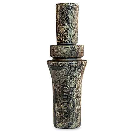 CDTimber Waterfowl Call
