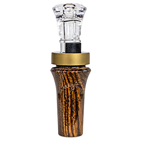 Wood Jase Robertson Pro Series Bocote Duck Call