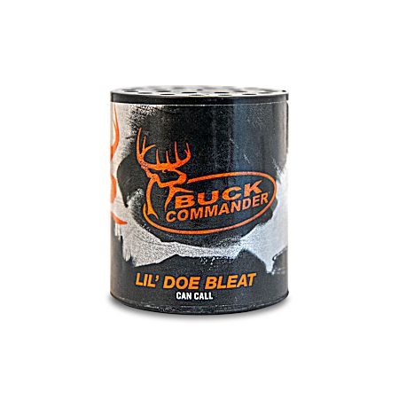 Lil' Doe Bleat Can Deer Call