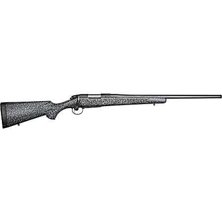 .300 Win Mag Ridge Wilderness Rifle w/Omni Muzzle Brake & Fluted Bolt