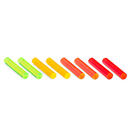 DI Night Sight MultiColor Fiber Replacement