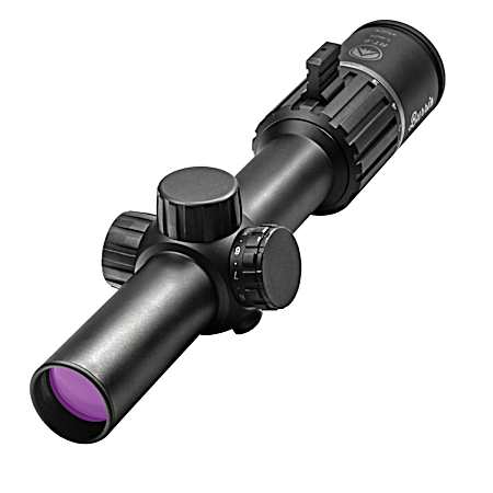 1-6x24mm RT-6 Riflescope