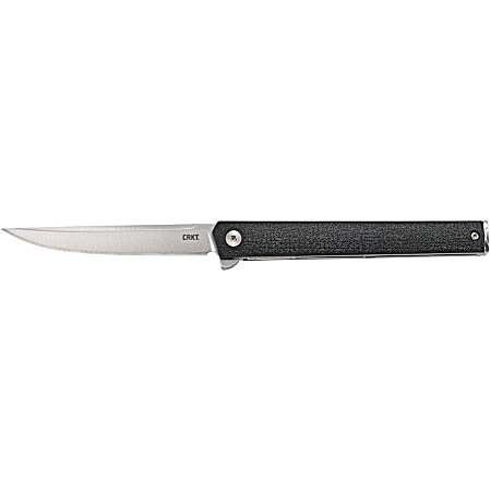 CEO Flipper Folding Knife