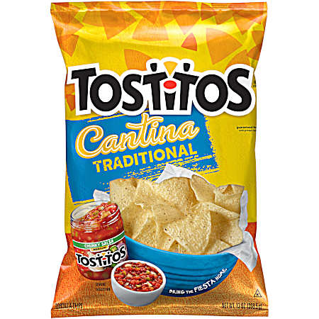 Cantina Traditional Tortilla Chips