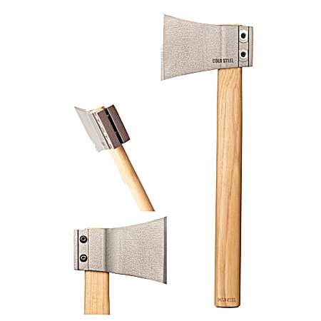 Professional Throwing Axe