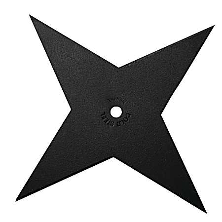 Light Sure Strike Throwing Star - 3 Pk
