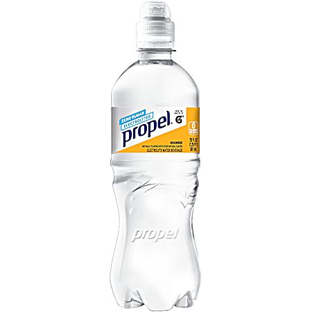 20 oz Mango Water w/ Electrolytes